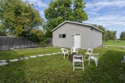 531 Hazel Avenue, Winnipeg Beach, MB R0C3G0 Photo 25