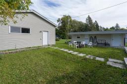 531 Hazel Avenue, Winnipeg Beach, MB R0C3G0 Photo 26