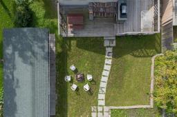 531 Hazel Avenue, Winnipeg Beach, MB R0C3G0 Photo 29