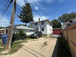 694 Spruce Street, Winnipeg, MB R3G2Z1 Photo 28