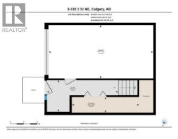 3, 315 3 Street Ne, Calgary, AB T2E6T8 Photo 32