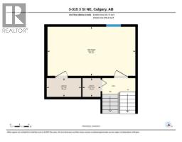 3, 315 3 Street Ne, Calgary, AB T2E6T8 Photo 33
