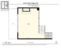 3, 315 3 Street Ne, Calgary, AB T2E6T8 Photo 34