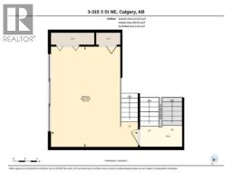 3, 315 3 Street Ne, Calgary, AB T2E6T8 Photo 36