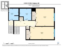 3, 315 3 Street Ne, Calgary, AB T2E6T8 Photo 37