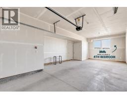 Bedroom - 805, 400 Belmont Street Sw, Calgary, AB T2X4C1 Photo 8