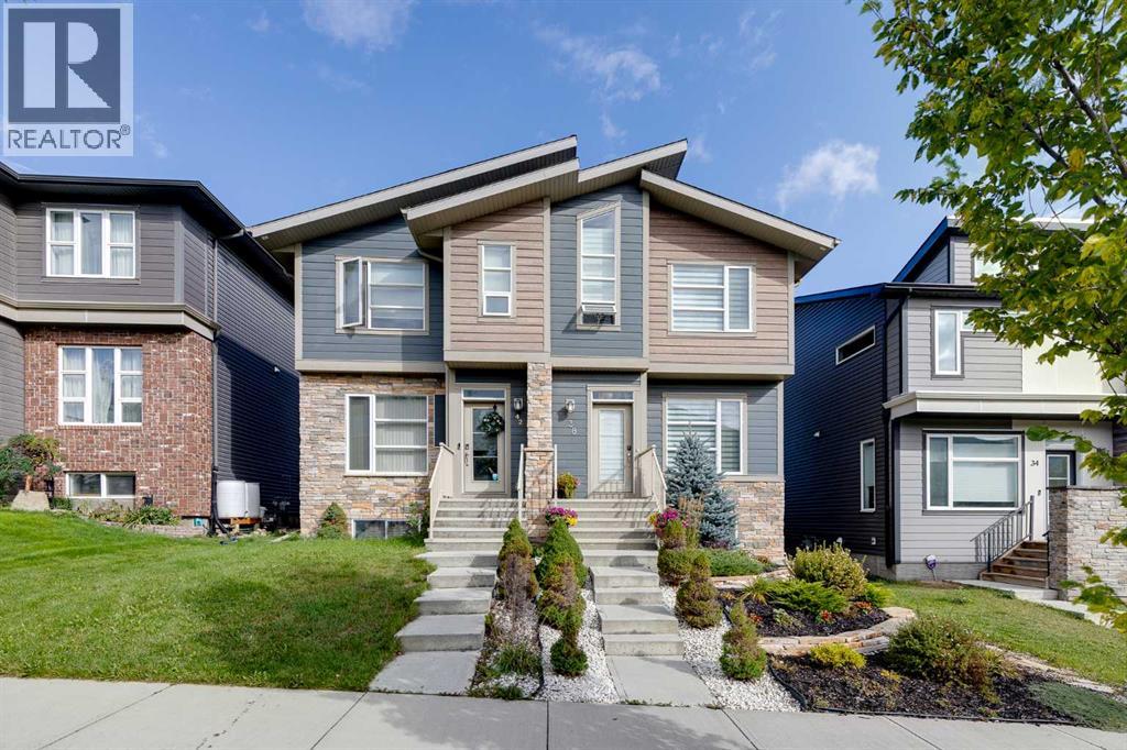 38 Sage Bluff Gate NW - 1