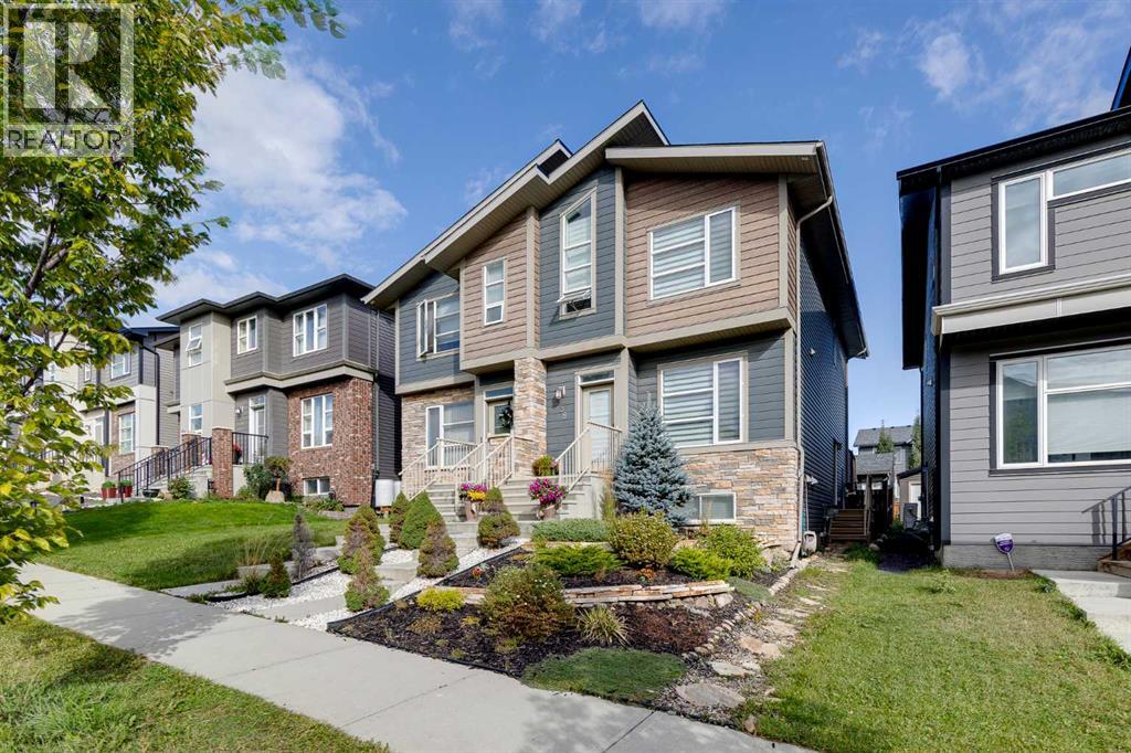 38 Sage Bluff Gate NW - 2