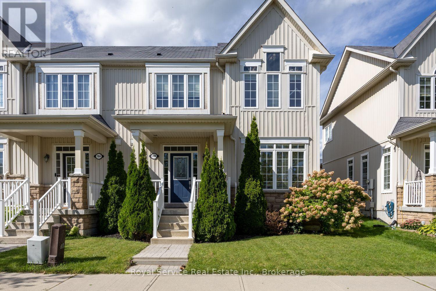 Property for sale at 762 CARLISLE STREET