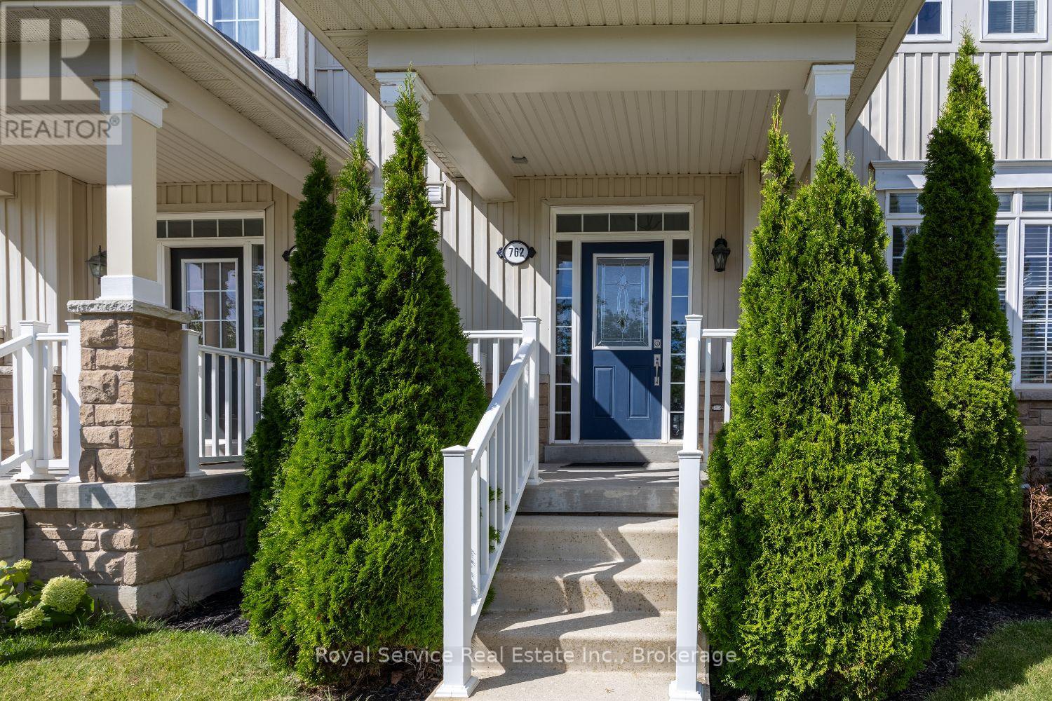 762 Carlisle Street, Cobourg, Ontario, K9A0C6, Cobourg, Ontario — photo 3 of 5