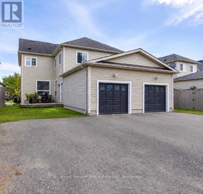 762 Carlisle Street, Cobourg, ON photo 31
