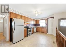 Bathroom - 30 Bonaventure Drive, London East, ON N5V4B5 Photo 8
