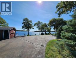 Kitchen - 146 Rue Omer, Pointe A Tom, NB E1X3X1 Photo 11