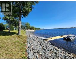 Laundry room - 146 Rue Omer, Pointe A Tom, NB E1X3X1 Photo 8