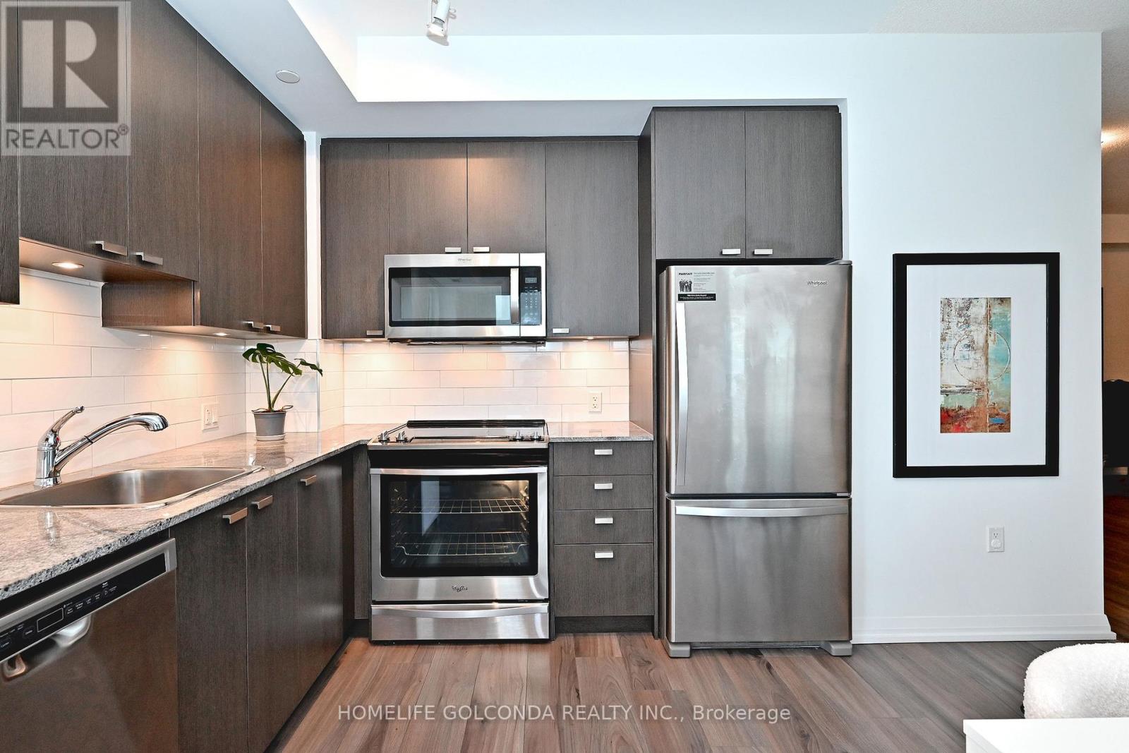 #1560 60 ANN O'REILLY ROAD - 16