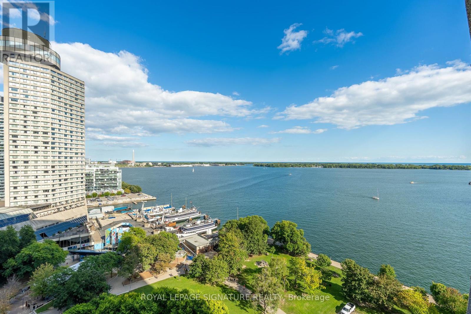 #1806 33 HARBOUR SQUARE - Image 25