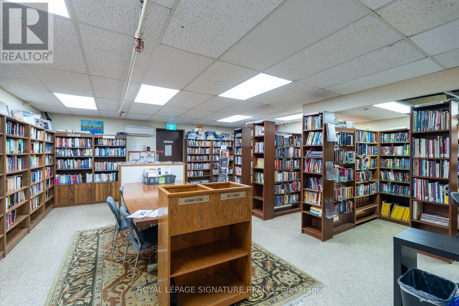 #1806 33 HARBOUR SQUARE - Image 33