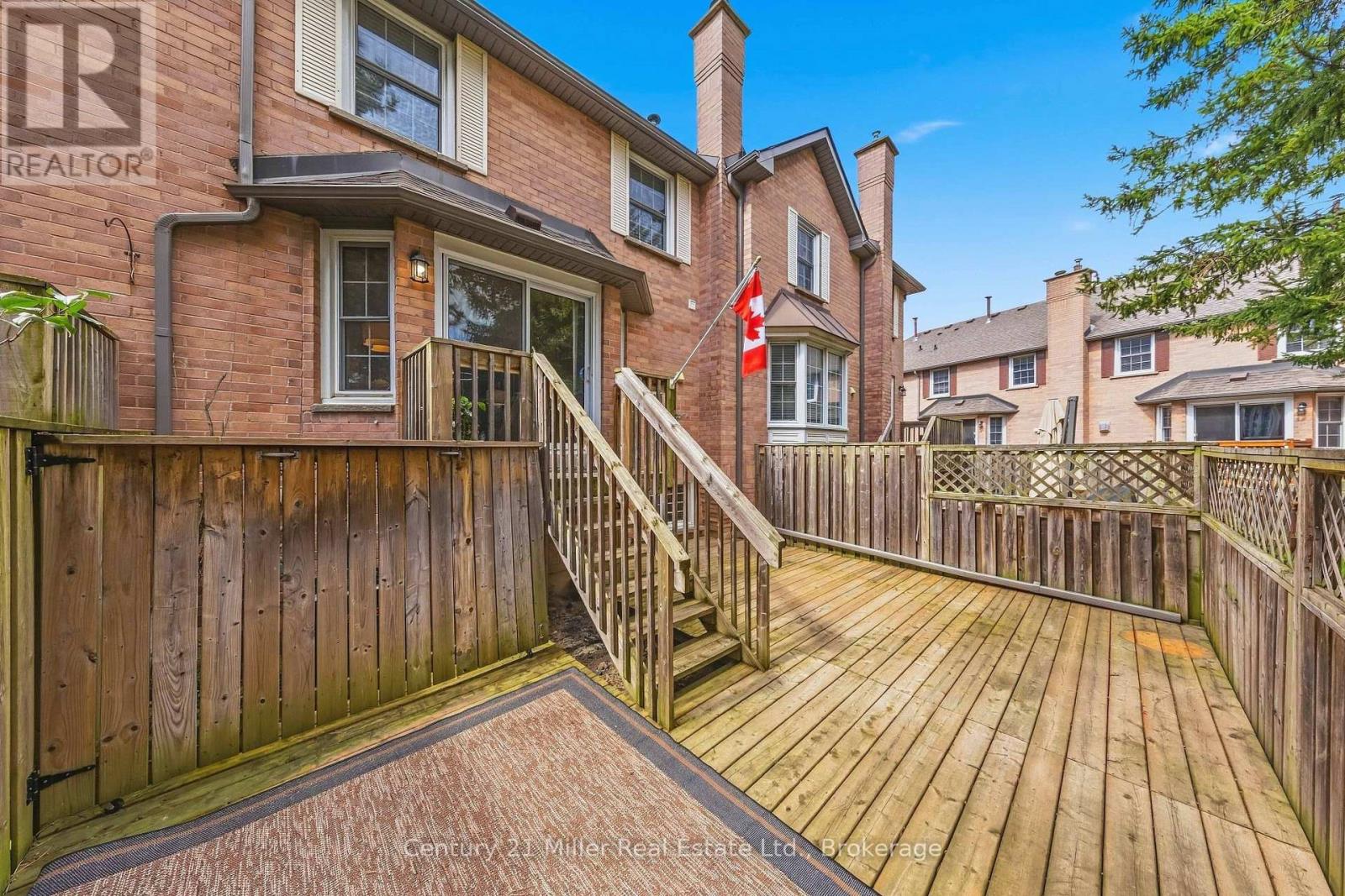#7 2935 HEADON FOREST DRIVE - Image 35