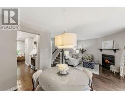 7 - 2935 Headon Forest Drive, Burlington, ON L7M3Z7 Photo 12