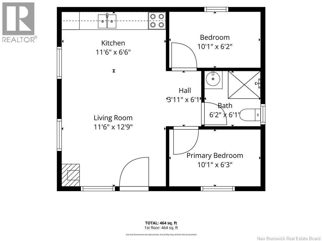 235 Breau Creek - 20