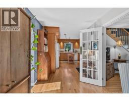 Kitchen - 1055 Saint-joseph Road, Saint Joseph De Kent, NB E4S4C7 Photo 11