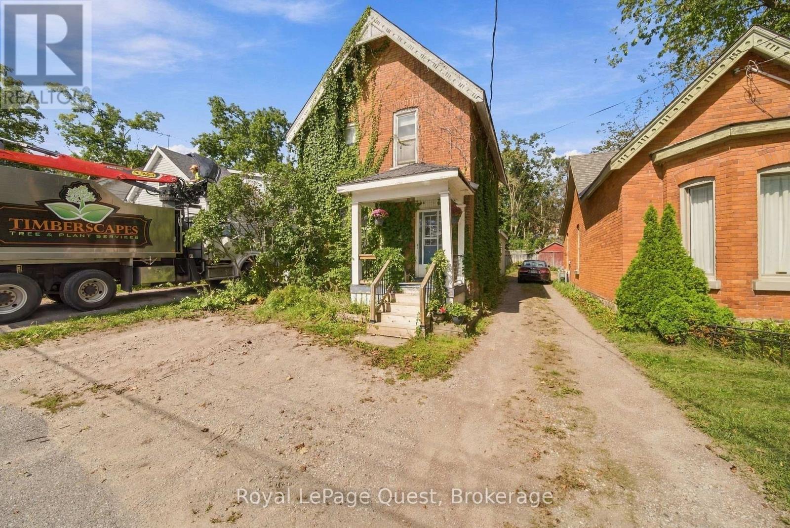 148 COLDWATER ROAD W - 1