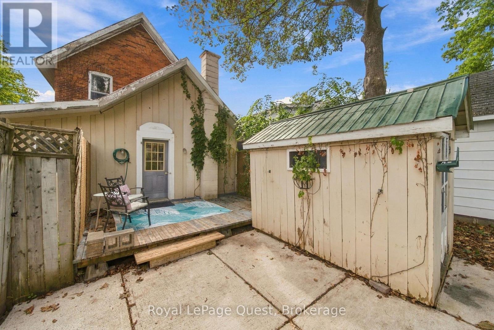 148 COLDWATER ROAD W - 25