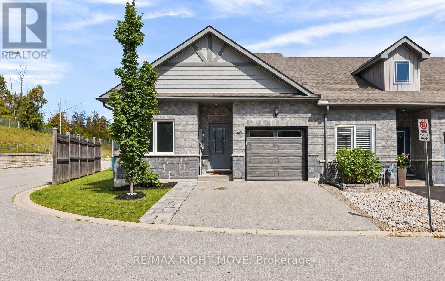 40 LILY DRIVE