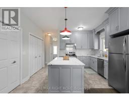 Laundry room - 40 Lily Drive, Orillia, ON L3V0G3 Photo 8