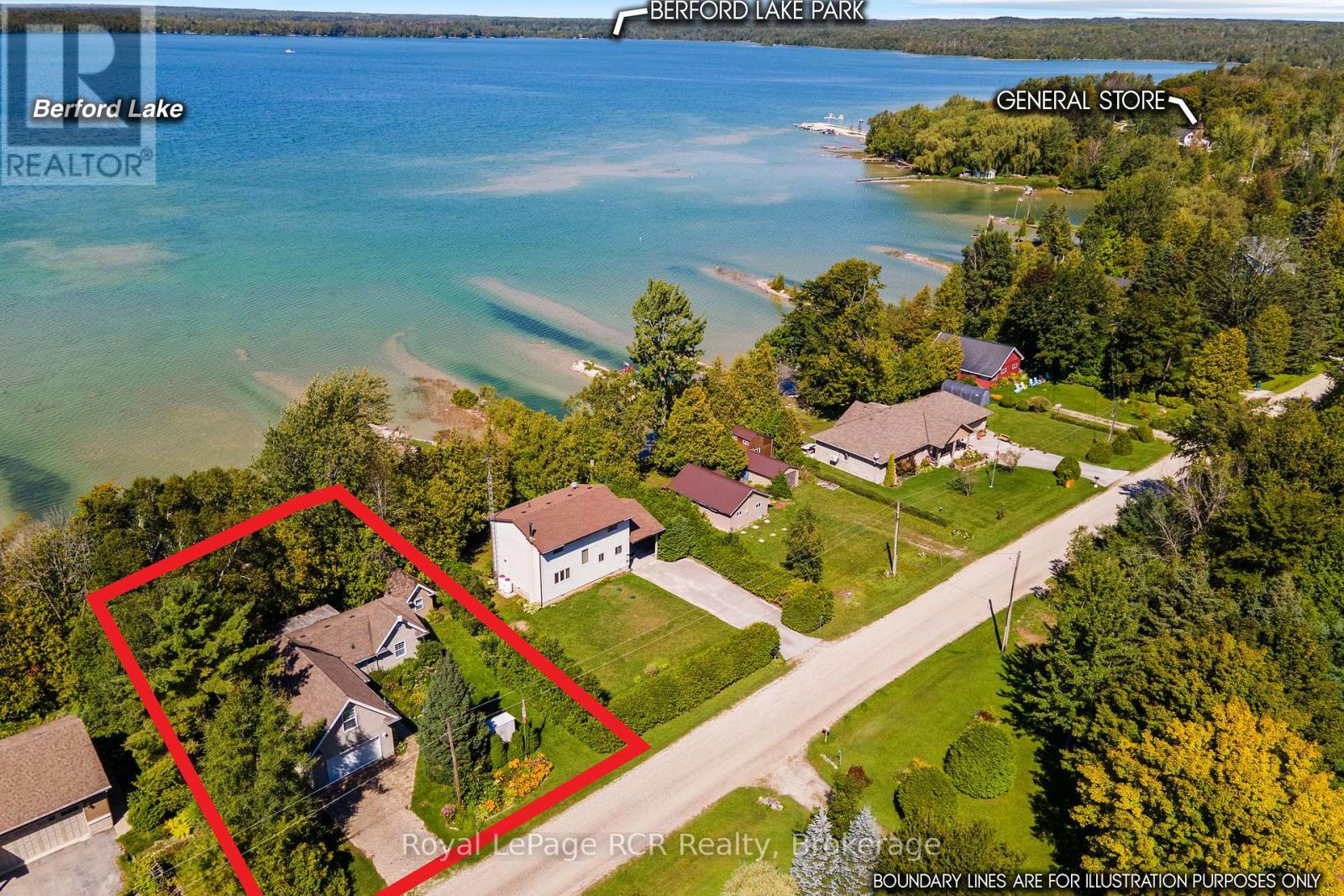 50 HANSEN DRIVE S - 4