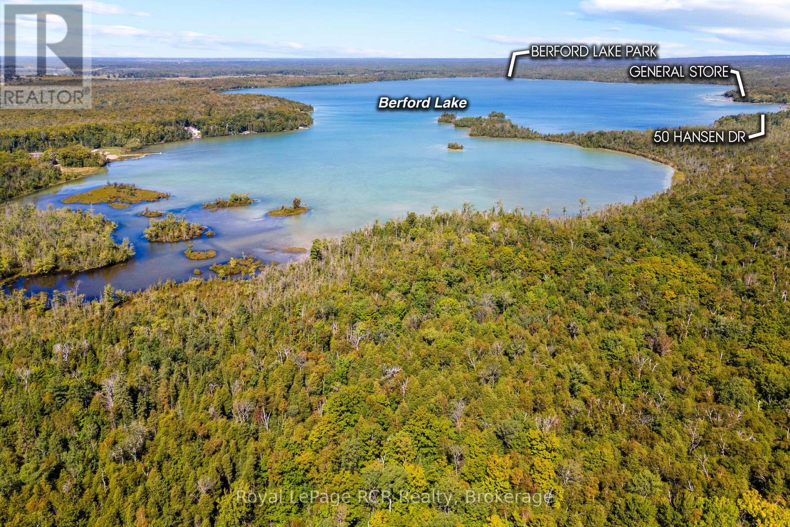 50 HANSEN DRIVE S - 46