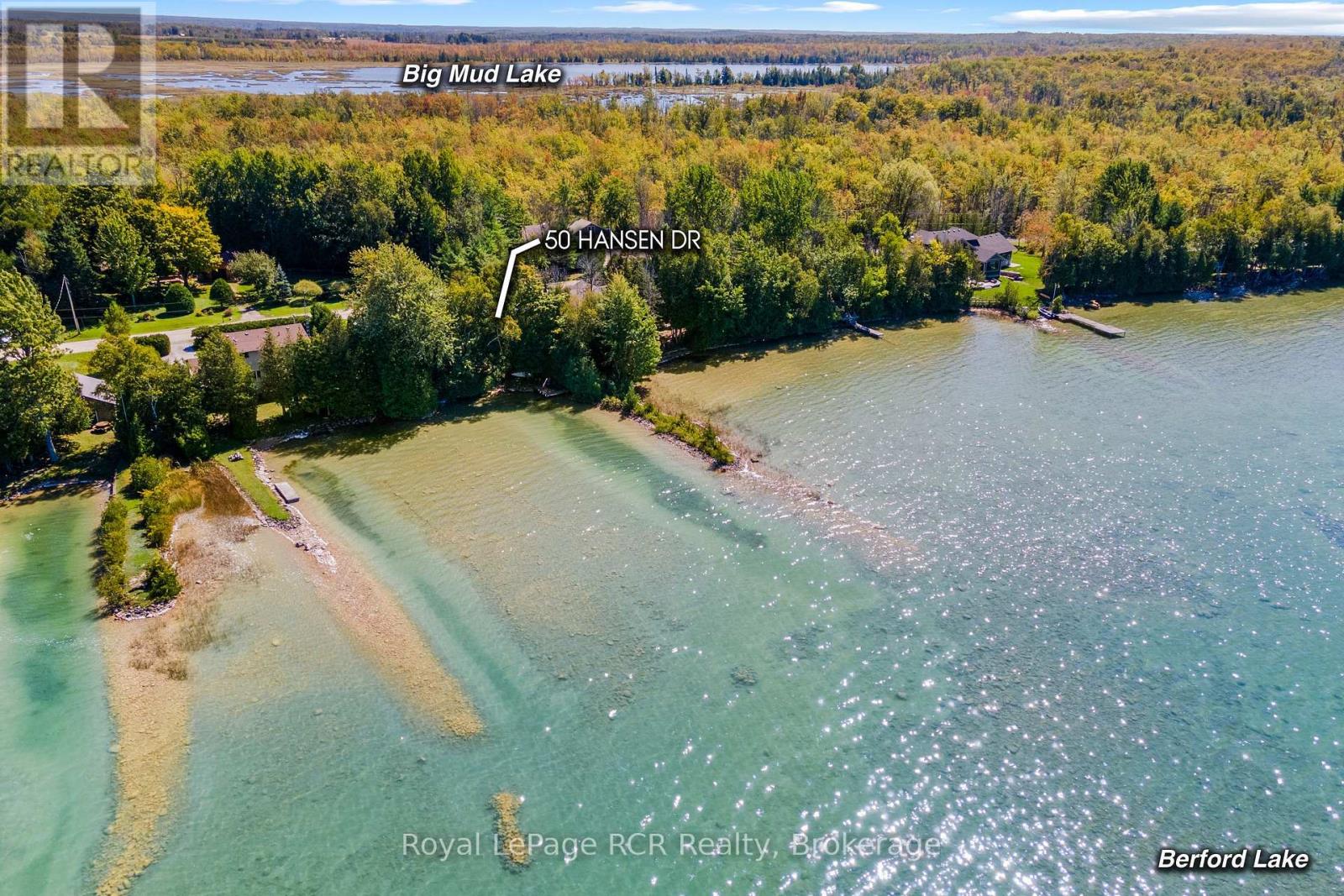 50 HANSEN DRIVE S - 48