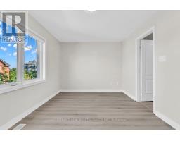 Bedroom 3 - 4 - 3215 Thomas Street, Mississauga, ON L5M0M2 Photo 9