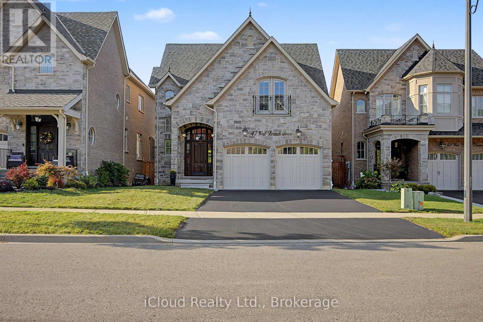 47 WEST BRANCH DRIVE - 2
