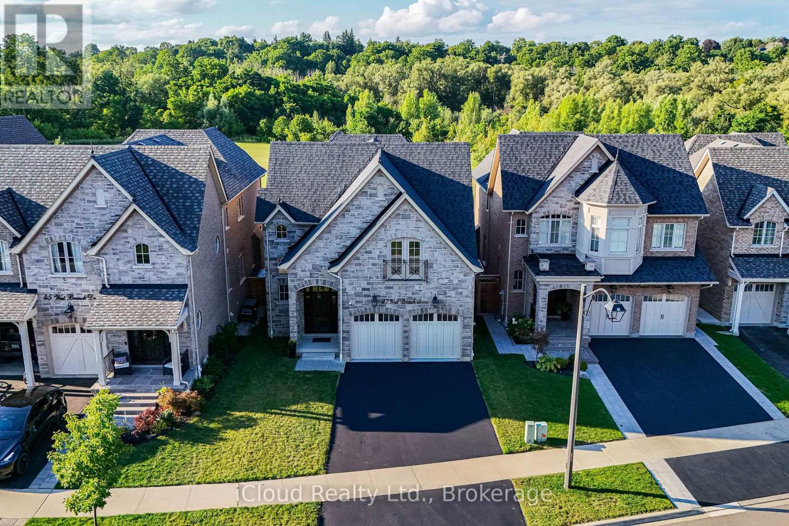 47 WEST BRANCH DRIVE - 40