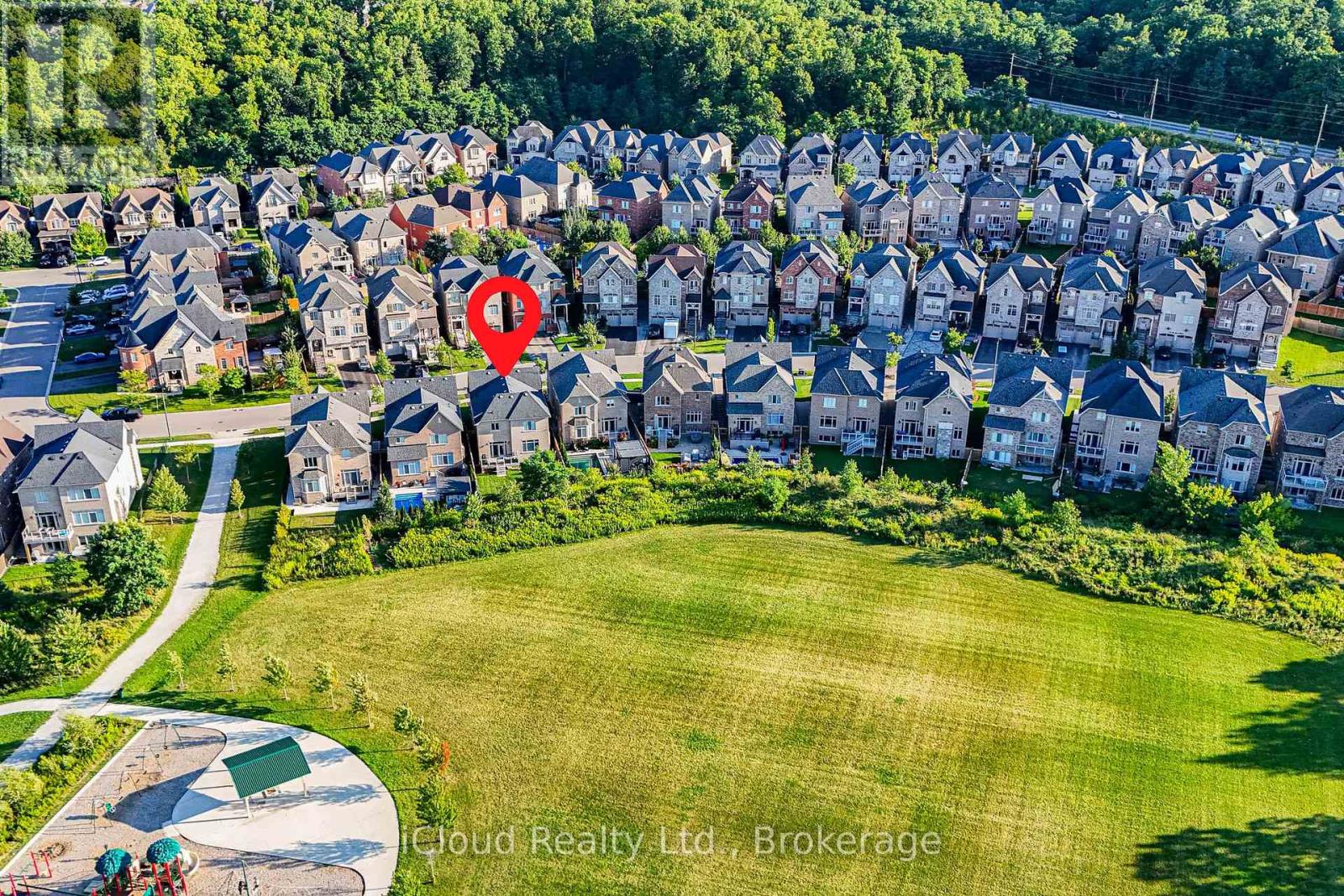 47 WEST BRANCH DRIVE - 45