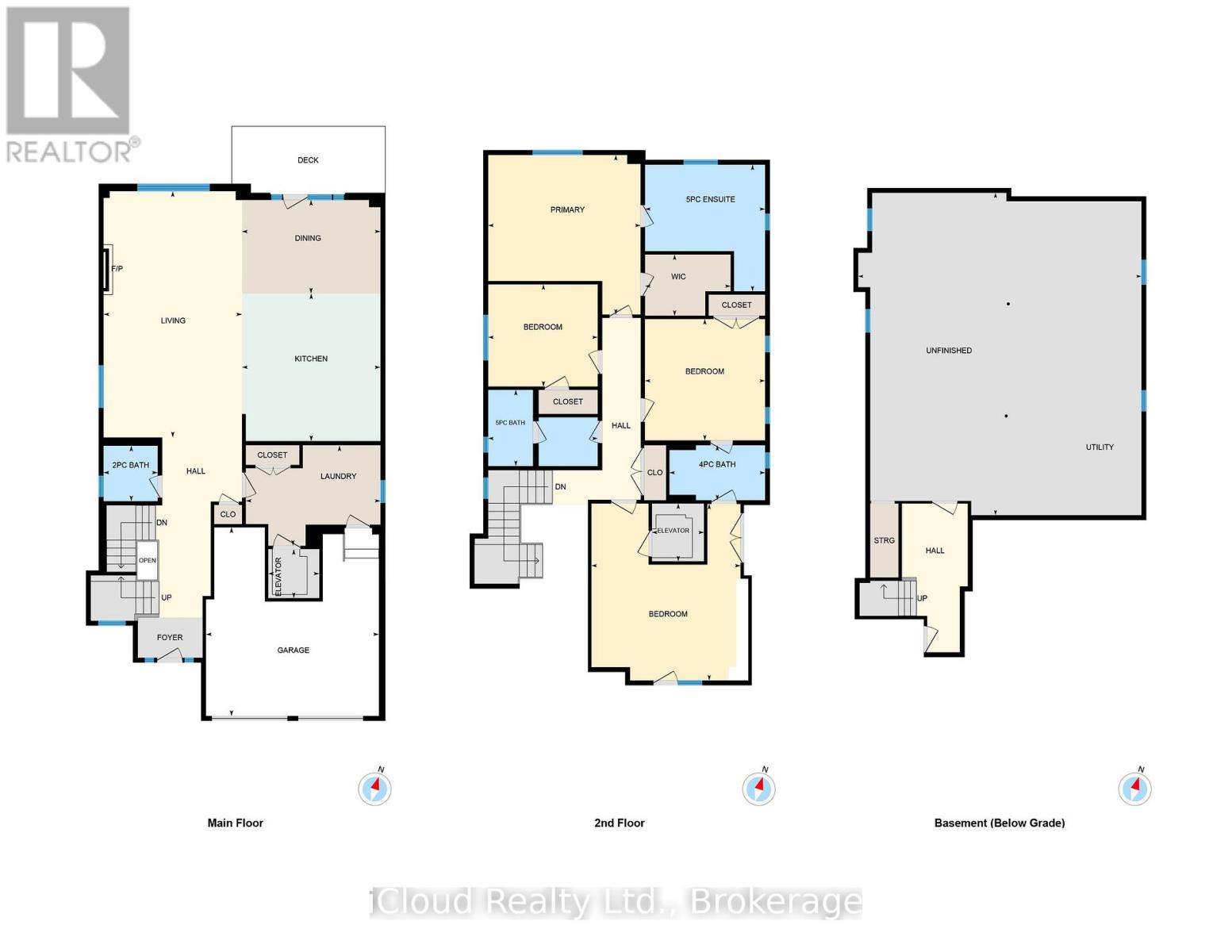 47 WEST BRANCH DRIVE - 48