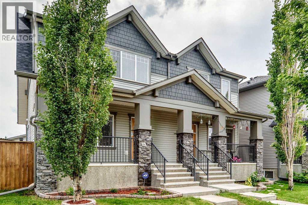 41 Skyview Ranch Manor NE, Calgary, Alberta, T3N0K7