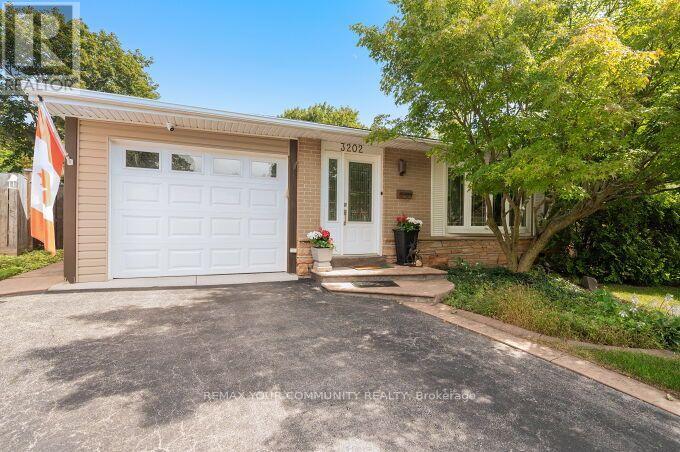 3202 CENTENNIAL DRIVE E