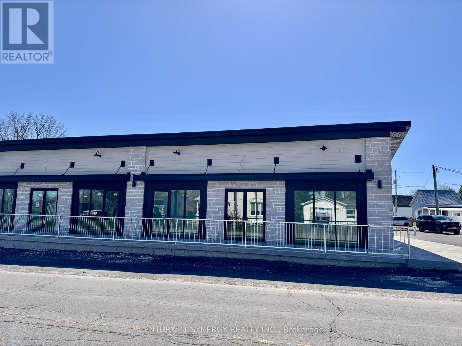 Property for lease at C - 2 GEORGE STREET