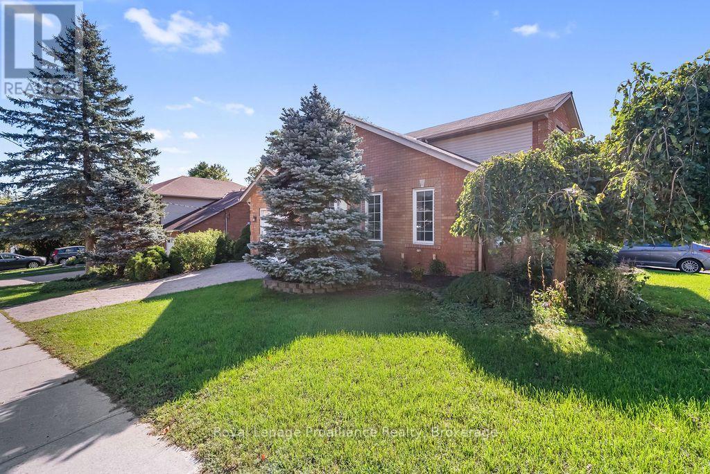 95 Mill Street, Quinte West, ON photo 35