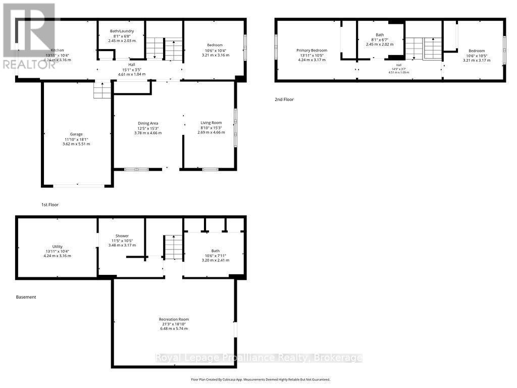 95 Mill Street, Quinte West, ON photo 41