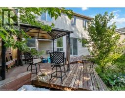 930 Lancaster Boulevard, Milton, ON L9T6A4 Photo 33