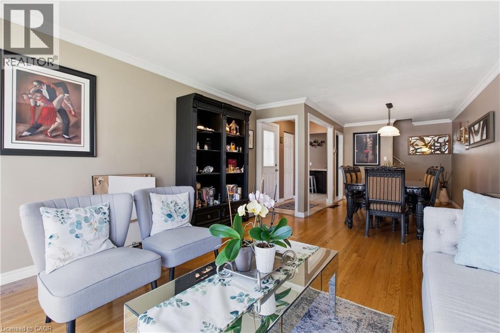 58 TINDALE Court - 9