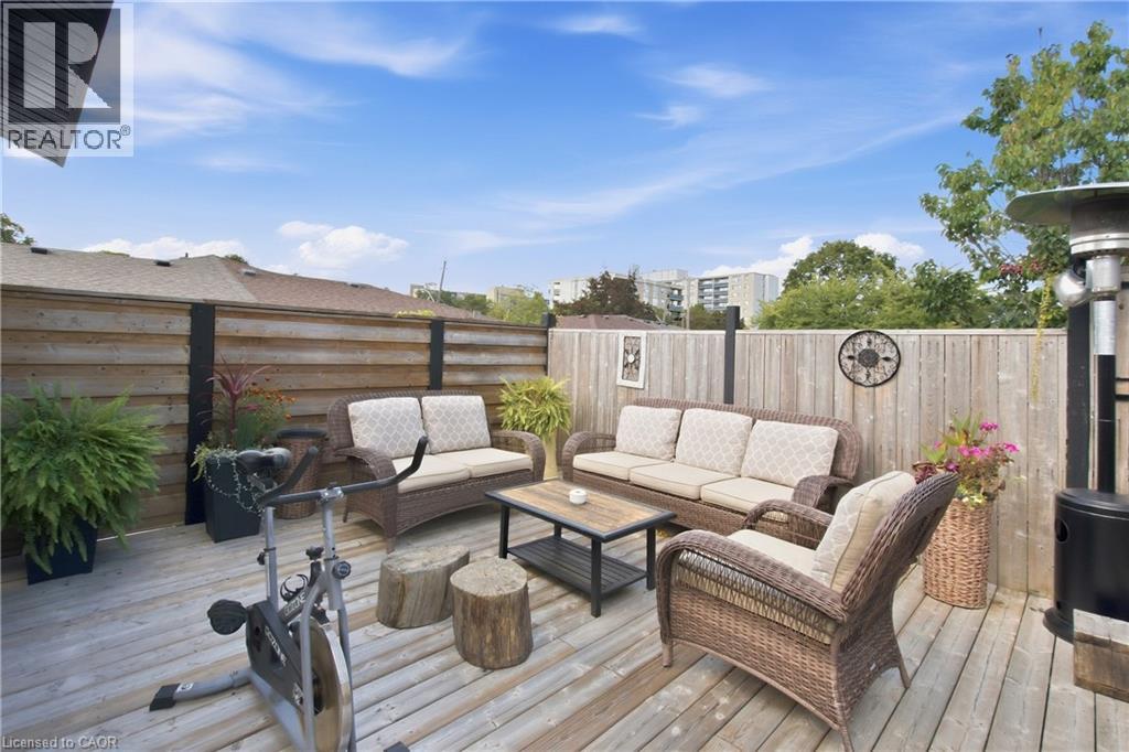 58 TINDALE Court - 45