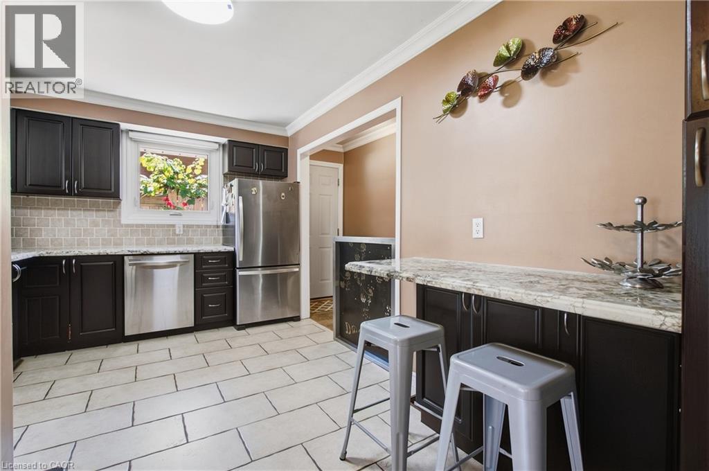 58 TINDALE Court - 13