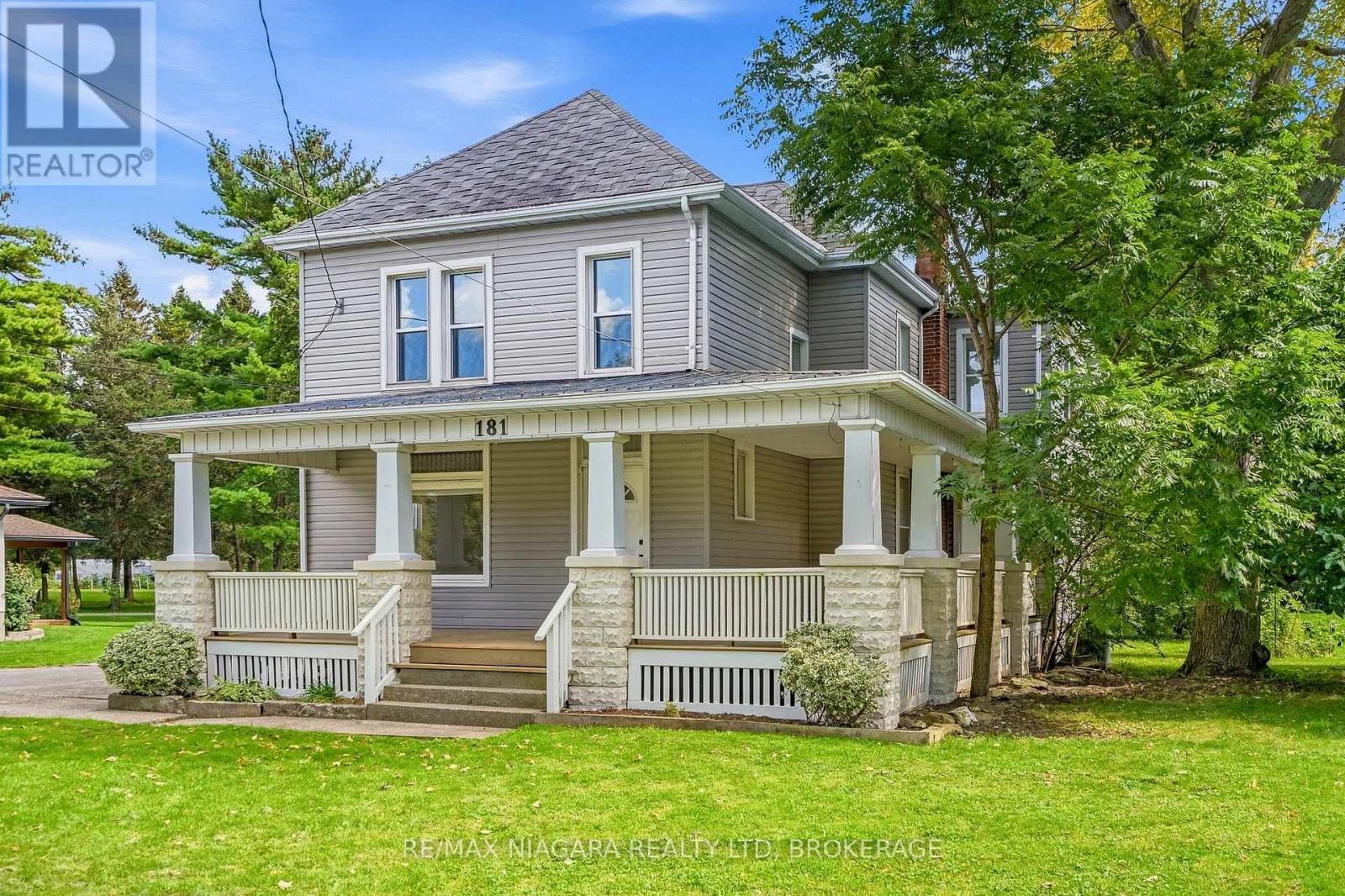 181 CHIPPAWA ROAD - 3