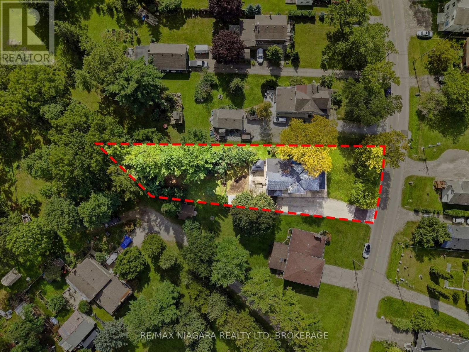 181 CHIPPAWA ROAD - 45