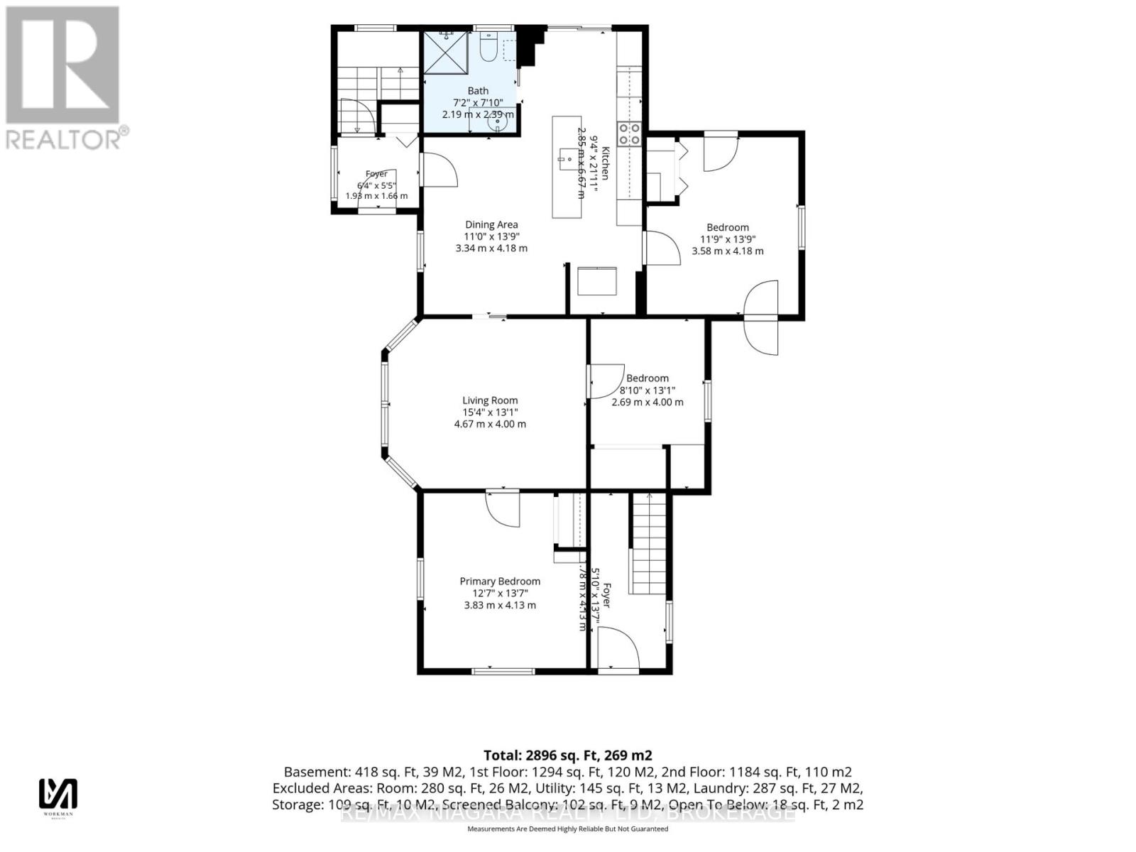 181 CHIPPAWA ROAD - 48
