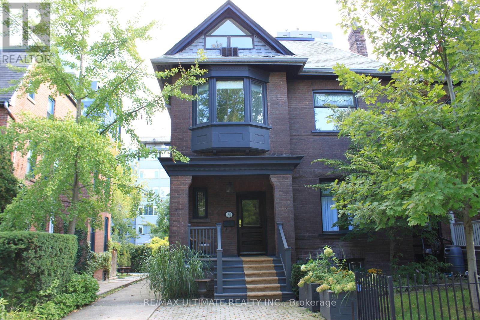 Photo of 25 Chicora Avenue